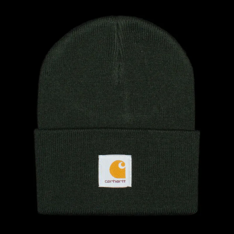 Acrylic Watch Hat sold by Premier