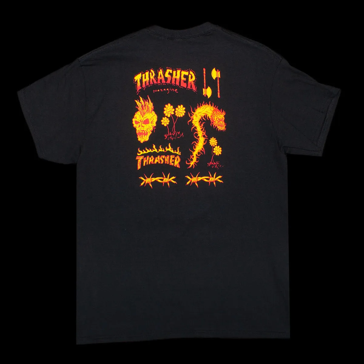 Sketch T-Shirt sold by Premier product image thumbnail 3