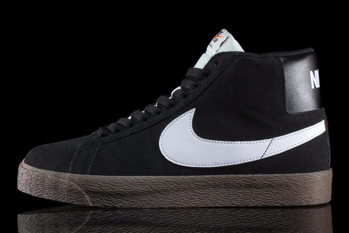 Zoom Blazer Mid sold by Premier