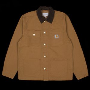 Michigan Coat sold by Premier