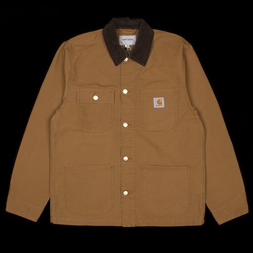 Michigan Coat sold by Premier