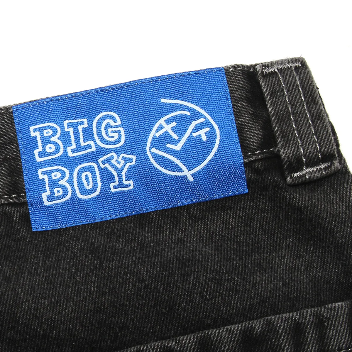 Big Boy Work Pants sold by Premier product image thumbnail 5