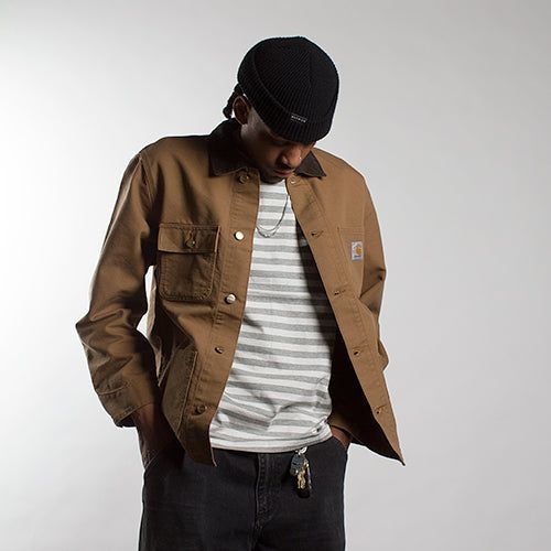 Michigan Coat sold by Premier product image thumbnail 3