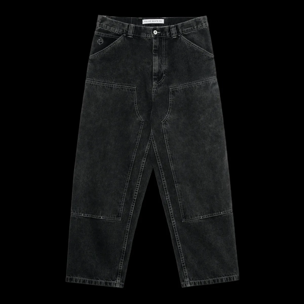 Big Boy Work Pants sold by Premier