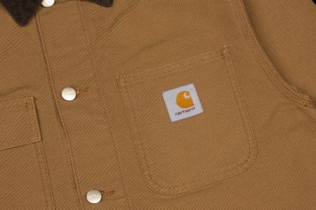Michigan Coat sold by Premier