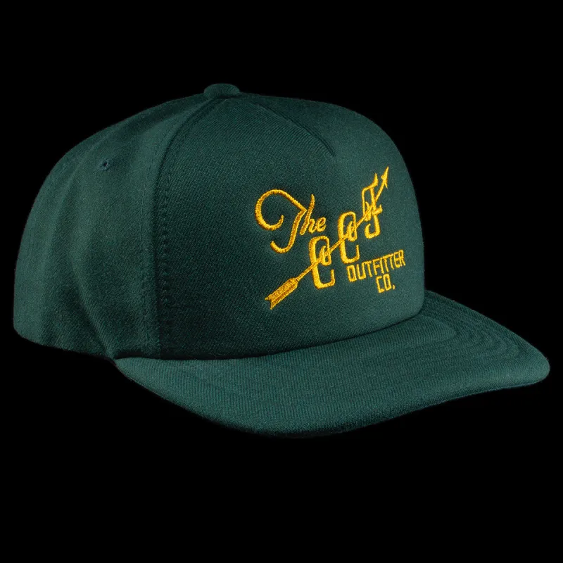 Harvester Cap sold by Premier