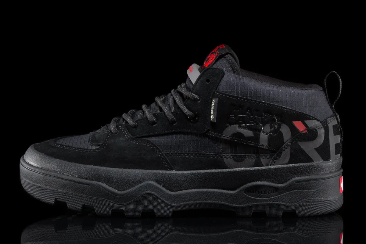 Half Cab Sentry GTX x Humidity sold by Premier