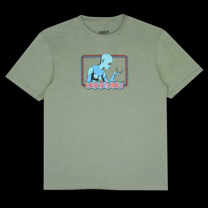Alien Amour T-Shirt sold by Premier