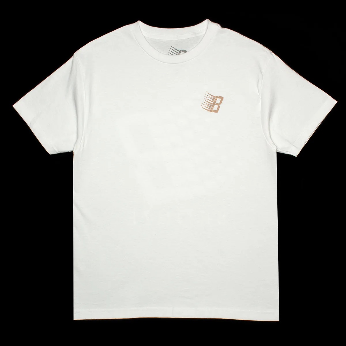 Balloon Logo T-Shirt sold by Premier