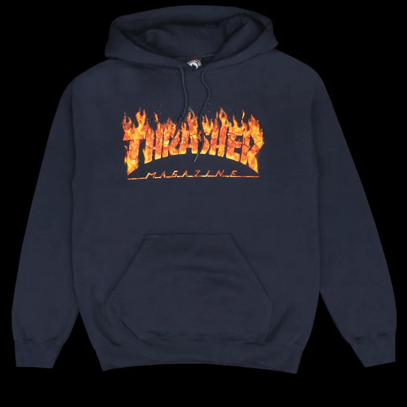 Inferno Hoodie sold by Premier