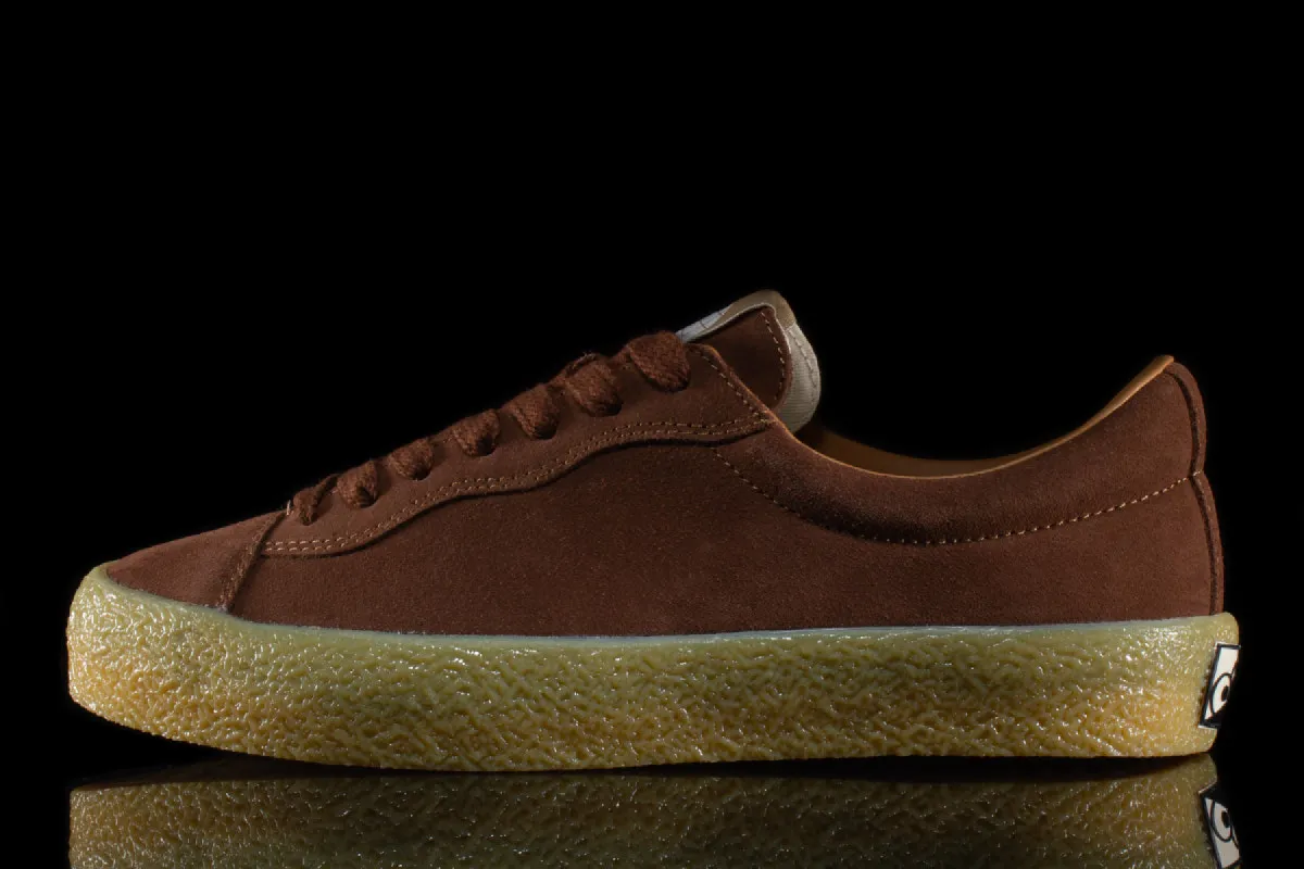 VM002 Suede Lo sold by Premier