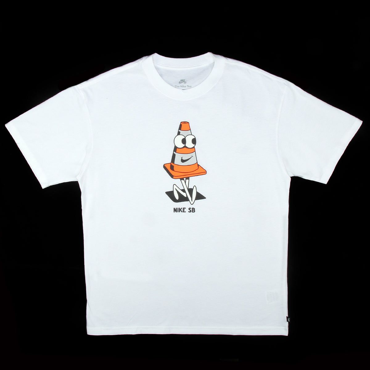 Coney T-Shirt sold by Premier