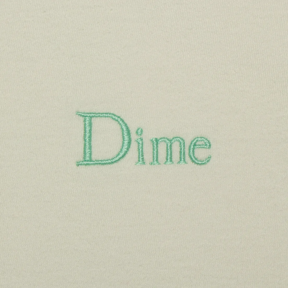 Classic Small Logo T-Shirt sold by Premier product image thumbnail 2