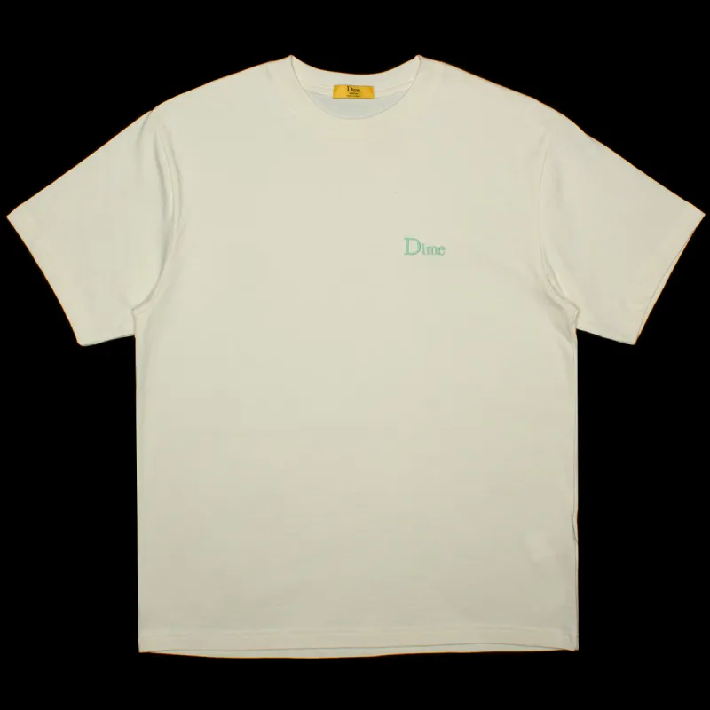 Classic Small Logo T-Shirt sold by Premier