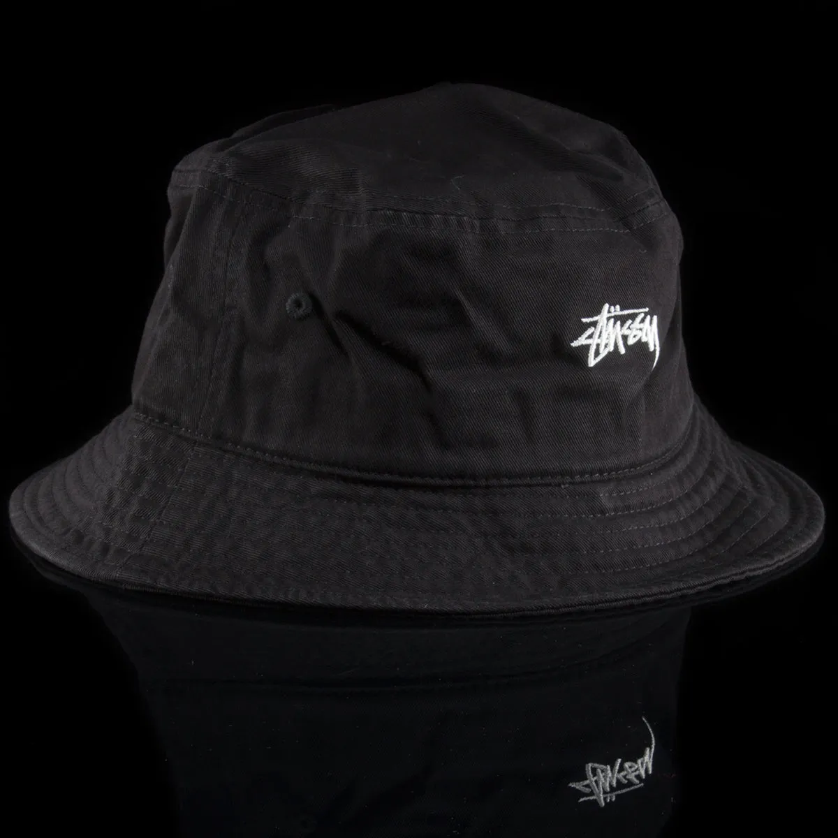 Stock Bucket Hat sold by Premier