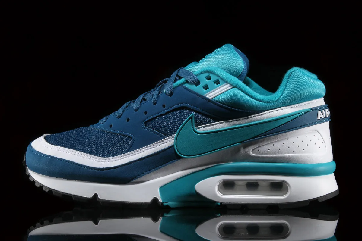 Air Max BW OG sold by Premier