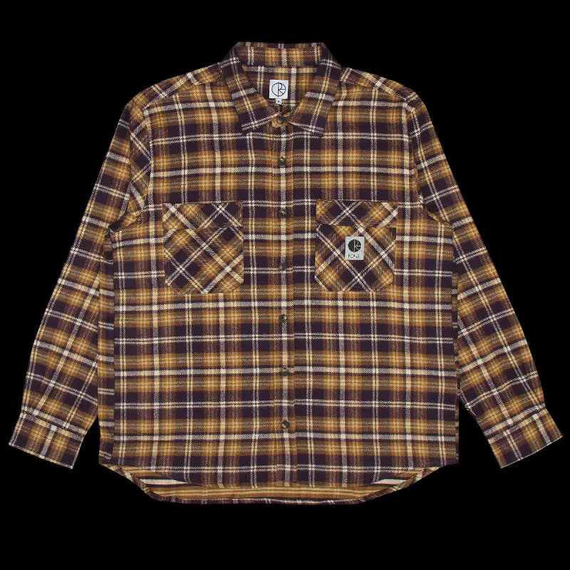 Flannel Shirt sold by Premier