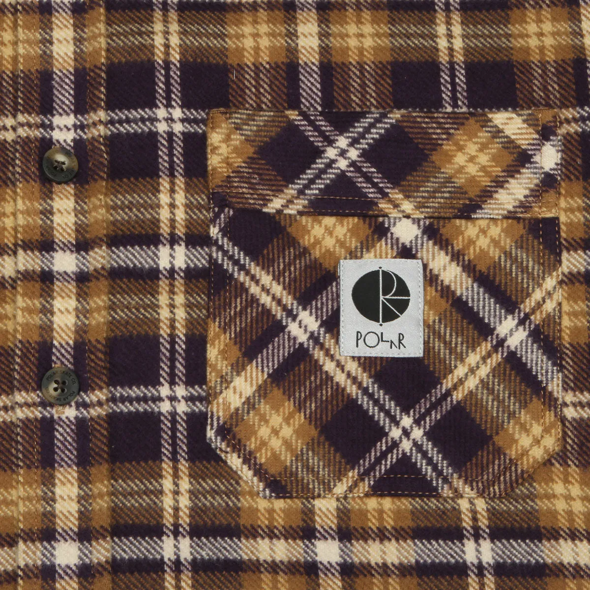 Flannel Shirt sold by Premier product image thumbnail 2