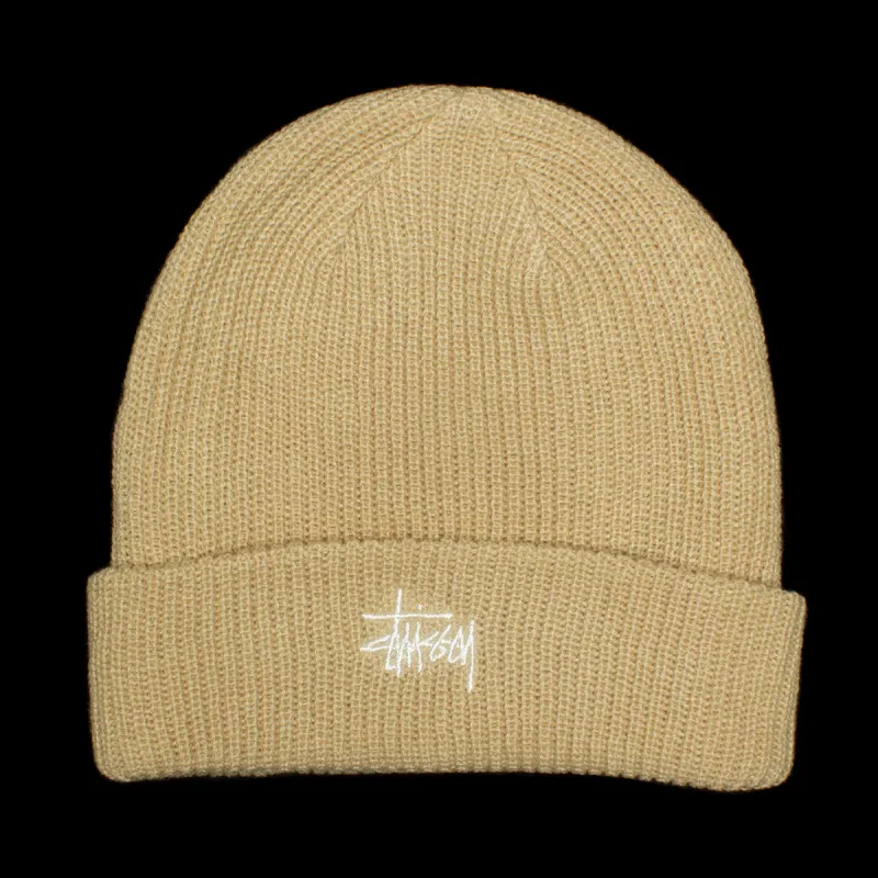 Basic Cuff Beanie sold by Premier