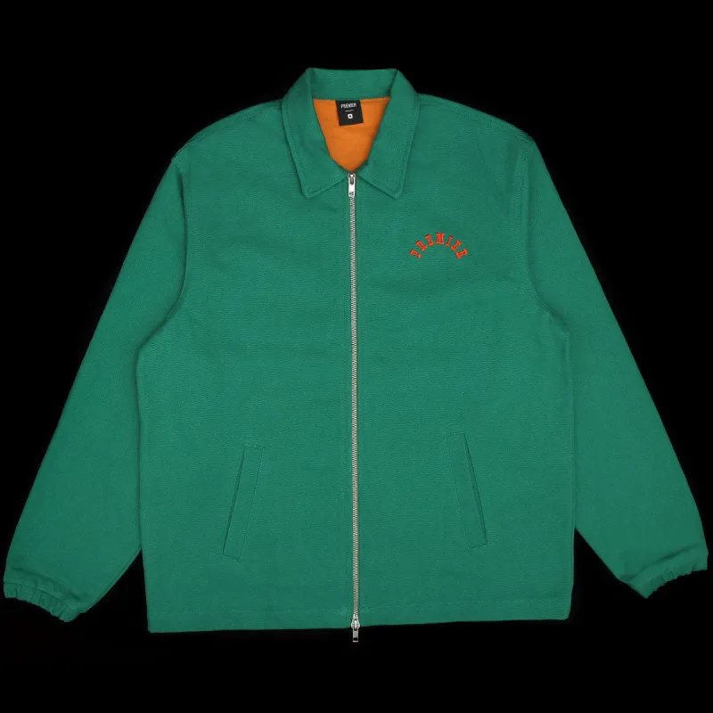 Pack Work Jacket sold by Premier