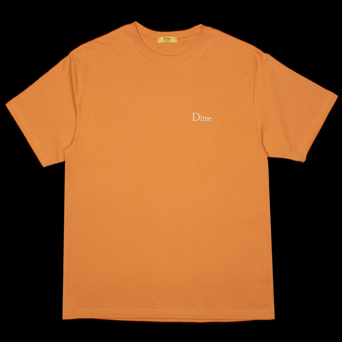 Classic Small Logo T-Shirt sold by Premier