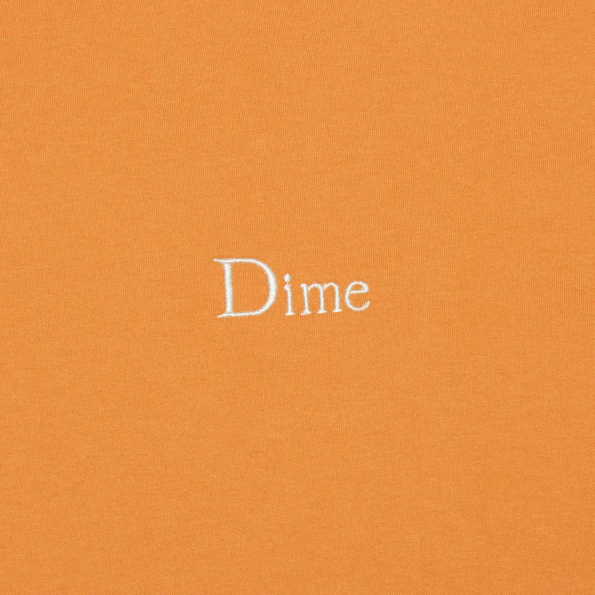 Classic Small Logo T-Shirt sold by Premier product image thumbnail 2