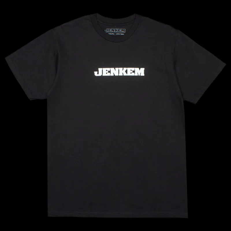Black Core T-Shirt sold by Premier
