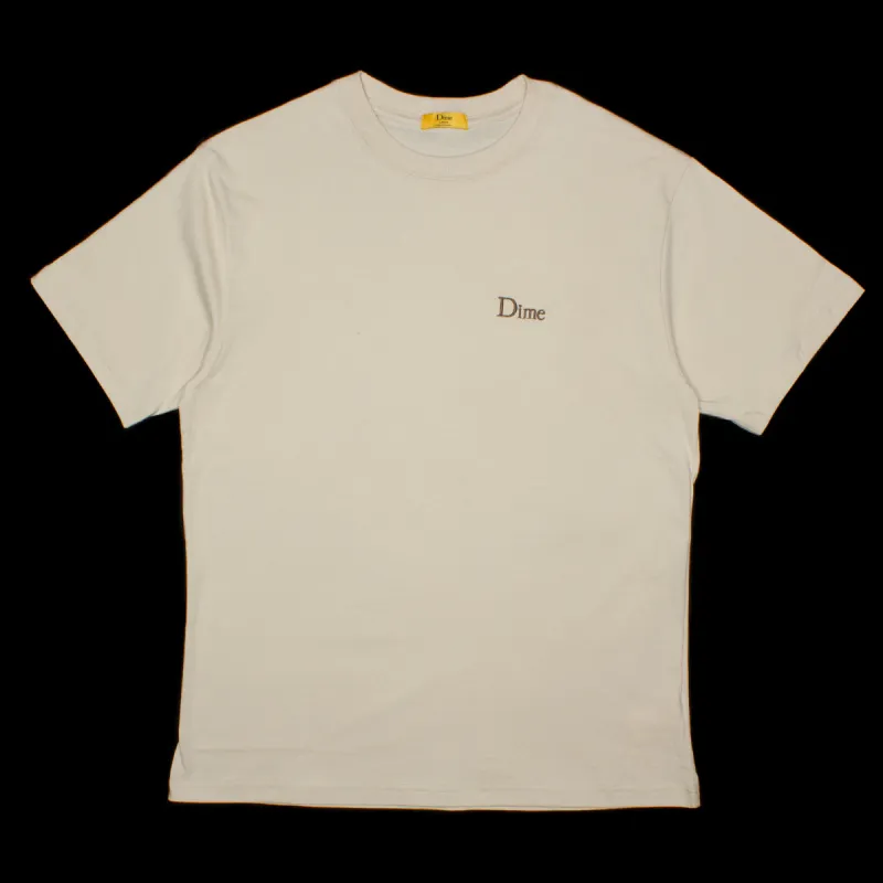 Classic Small Logo T-Shirt sold by Premier