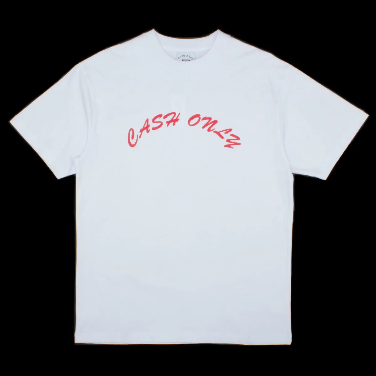 Logo T-Shirt sold by Premier