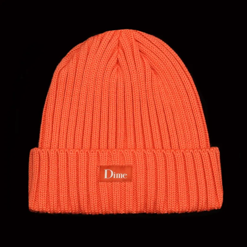 Classic Rib Beanie sold by Premier