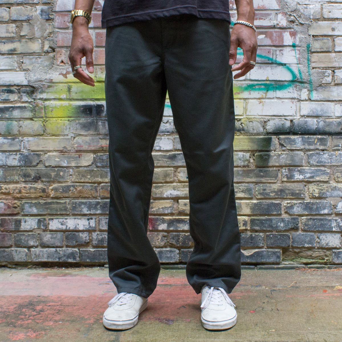 Simple Pant sold by Premier product image thumbnail 2
