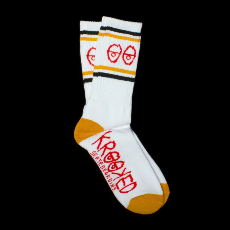 Eyes Sock sold by Premier