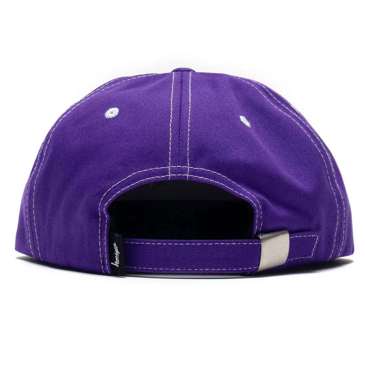 Stu Arch Strapback Hat sold by Premier product image thumbnail 5