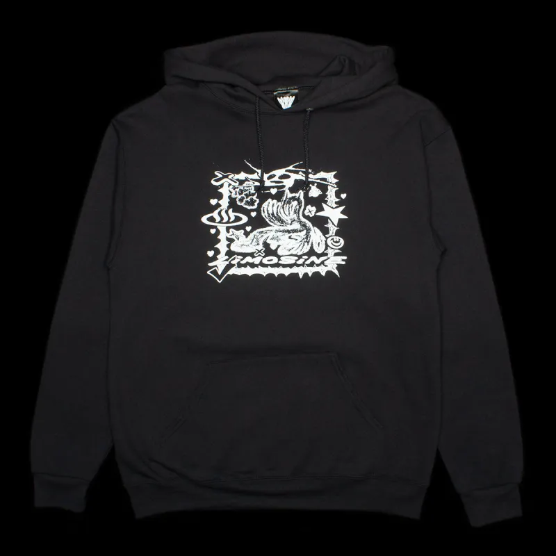 Goonie Hoodie sold by Premier