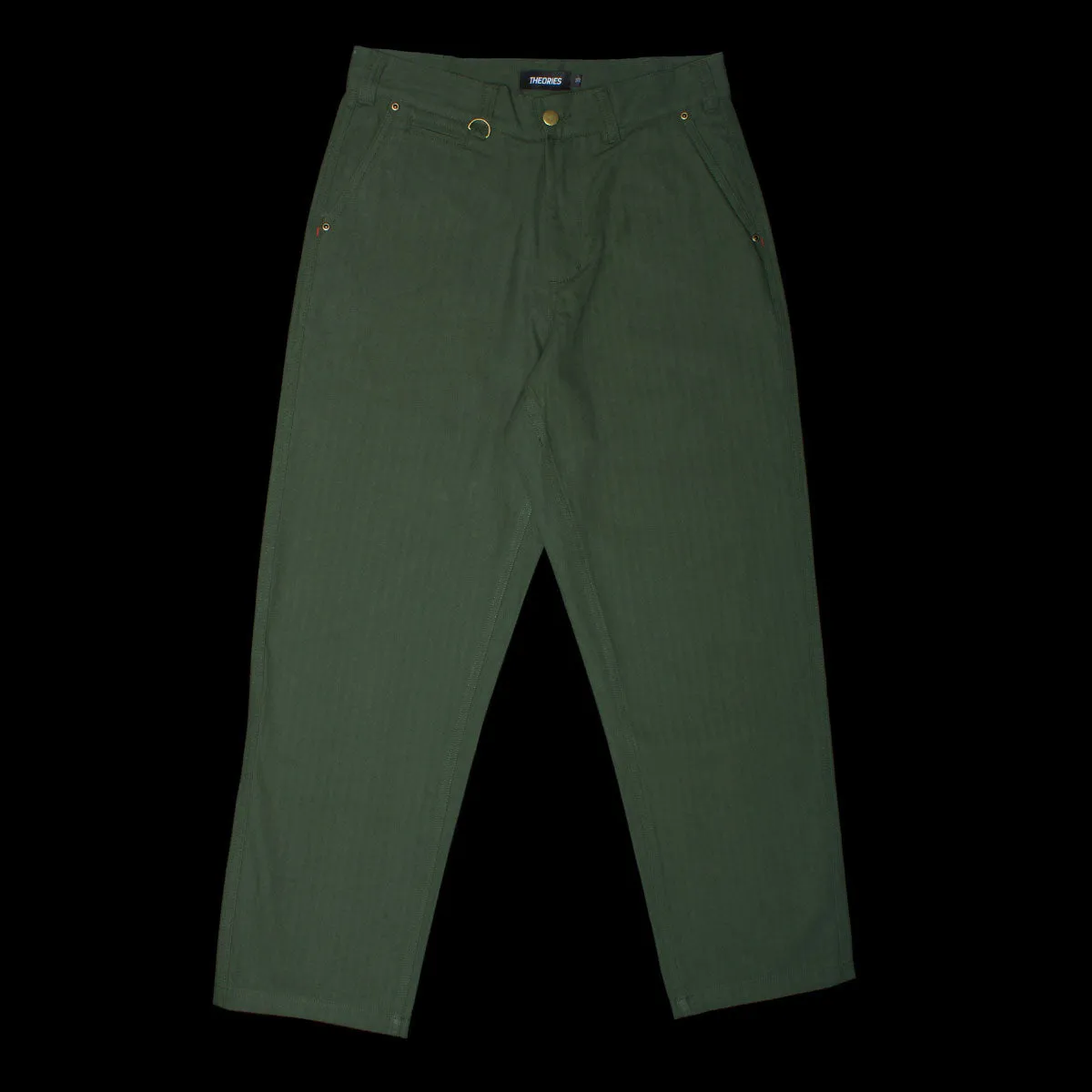 Herringbone Hunting Trousers sold by Premier