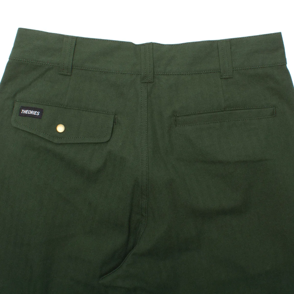 Herringbone Hunting Trousers sold by Premier product image thumbnail 3