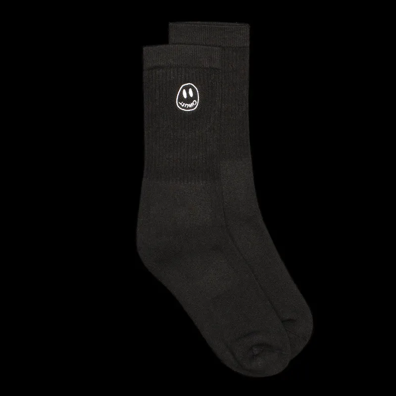 Mono Smiler Socks sold by Premier
