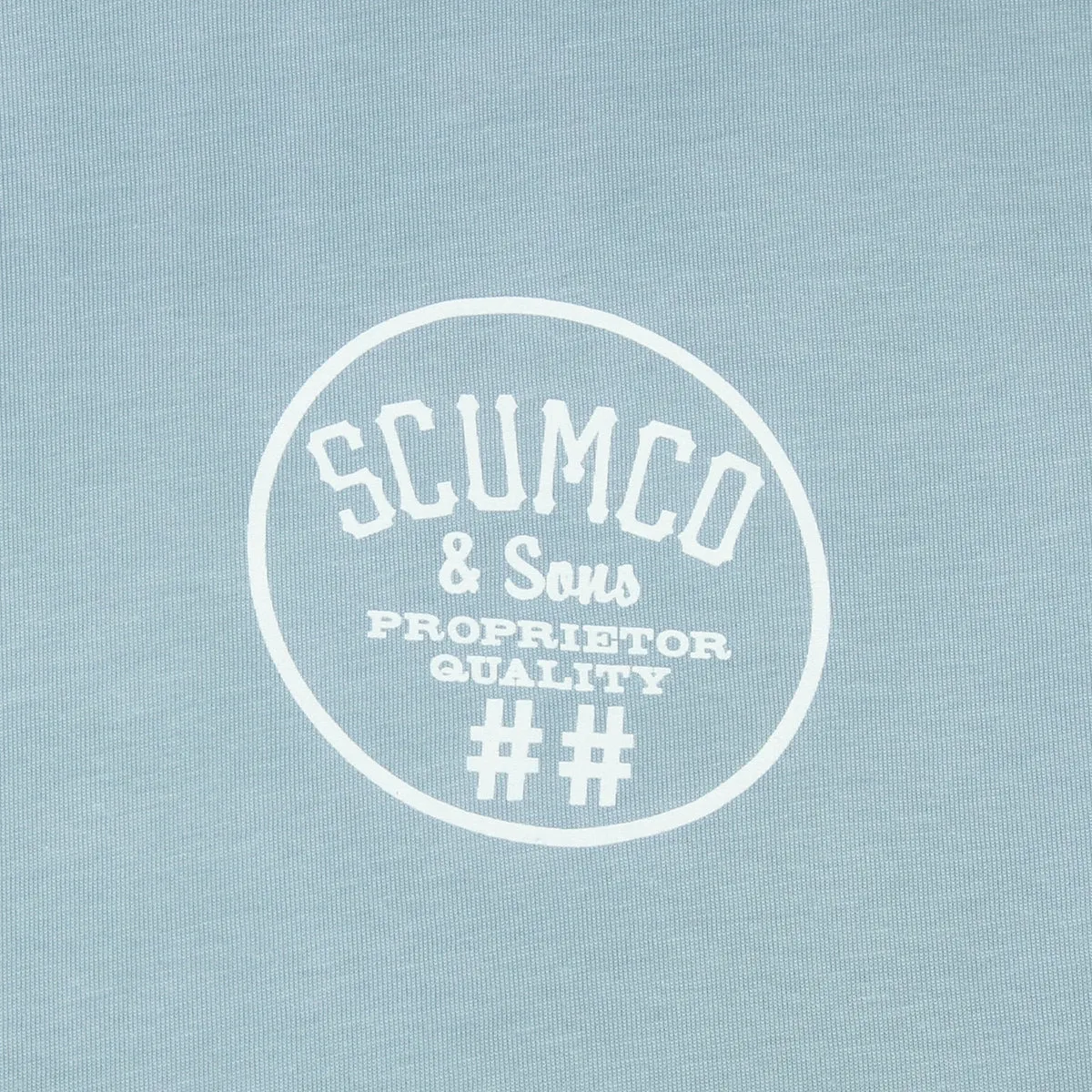 Logo Tee sold by Premier product image thumbnail 2