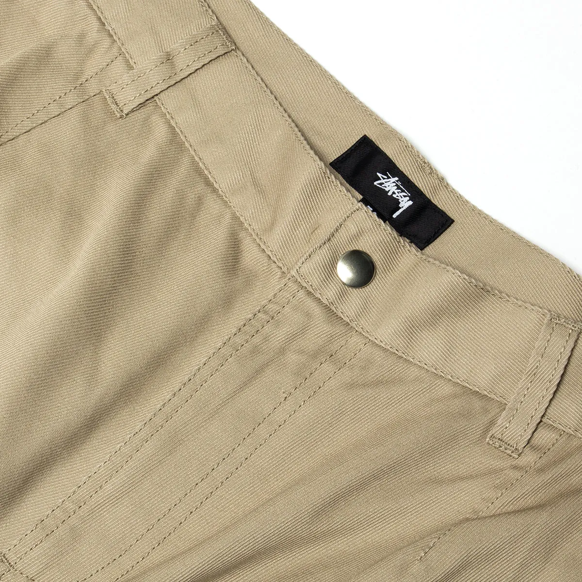 Workgear Trouser Twill sold by Premier product image thumbnail 3
