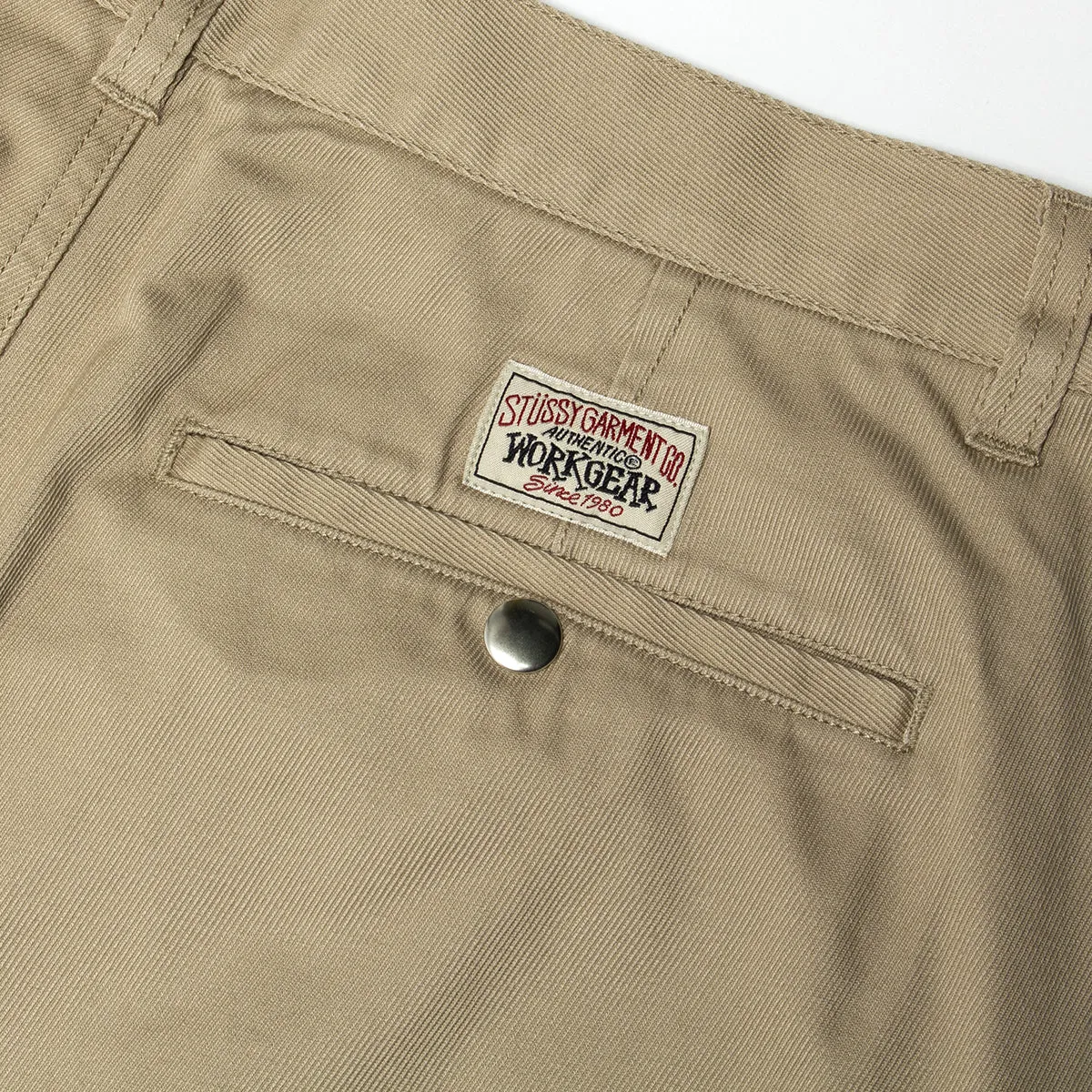 Workgear Trouser Twill sold by Premier product image thumbnail 5