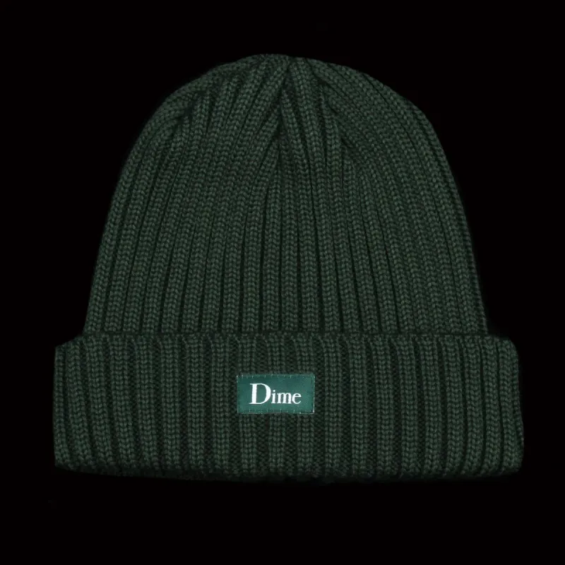 Classic Rib Beanie sold by Premier