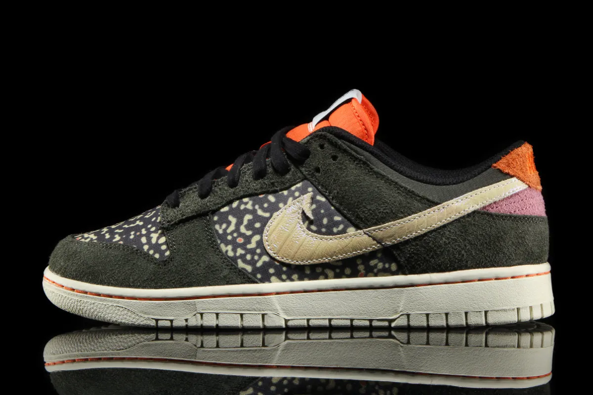Dunk Low Retro SE sold by Premier