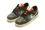 Dunk Low Retro SE sold by Premier