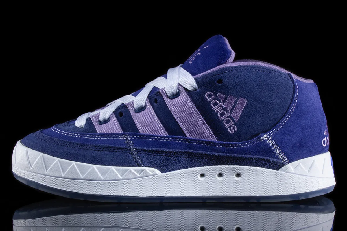 Adimatic Mid x Maité sold by Premier