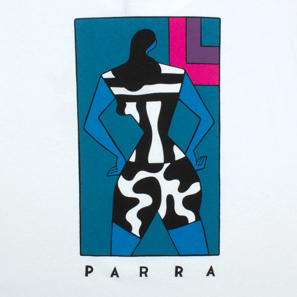 Art Anger T-Shirt sold by Premier product image thumbnail 5