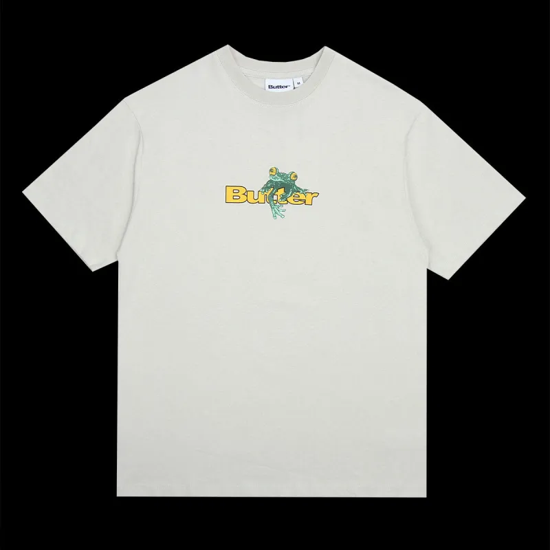 Tree Frog Logo T-Shirt sold by Premier