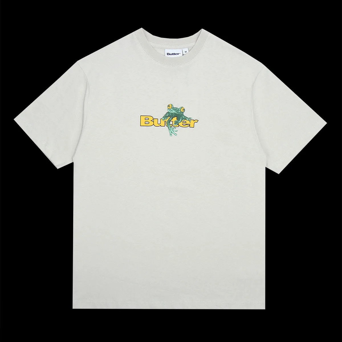Tree Frog Logo T-Shirt sold by Premier
