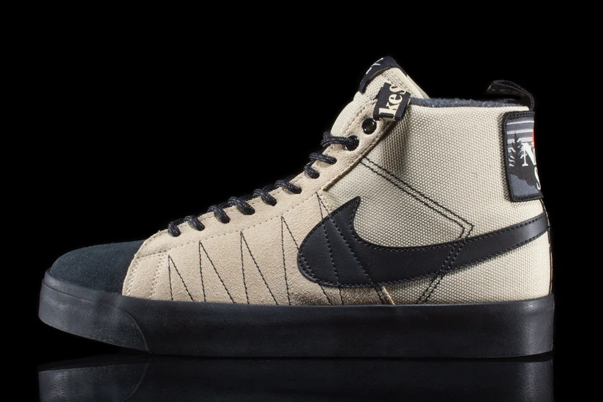 Zoom Blazer Mid Premium sold by Premier