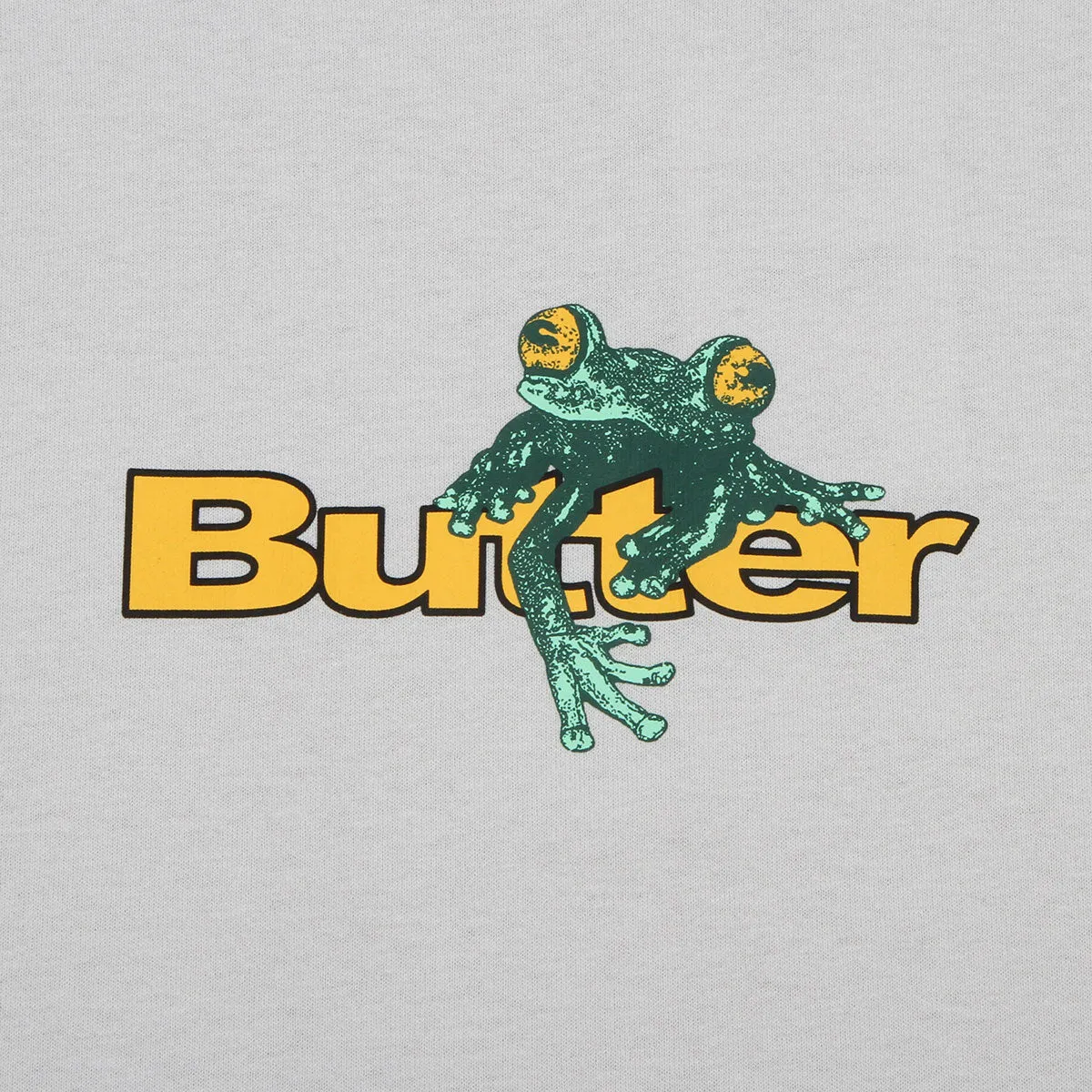 Tree Frog Logo T-Shirt sold by Premier product image thumbnail 2