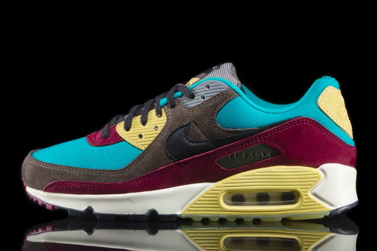 Air Max 90 NRG sold by Premier
